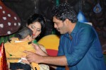 Celebs at Actor Ajay Son 1st Bday Event - 2 of 232