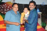 Celebs at Actor Ajay Son 1st Bday Event - 10 of 232