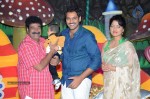Celebs at Actor Ajay Son 1st Bday Event - 22 of 232