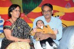 Celebs at Actor Ajay Son 1st Bday Event - 35 of 232