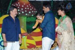 Celebs at Actor Ajay Son 1st Bday Event - 39 of 232