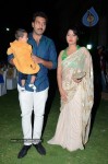 Celebs at Actor Ajay Son 1st Bday Event - 41 of 232