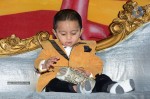 Celebs at Actor Ajay Son 1st Bday Event - 44 of 232