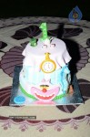 Celebs at Actor Ajay Son 1st Bday Event - 50 of 232