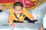 Celebs at Actor Ajay Son 1st Bday Event - 54 of 232