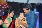 Celebs at Actor Ajay Son 1st Bday Event - 70 of 232