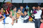 Celebs at Actor Ajay Son 1st Bday Event - 73 of 232
