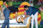 Celebs at Actor Ajay Son 1st Bday Event - 74 of 232