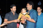 Celebs at Actor Ajay Son 1st Bday Event - 88 of 232