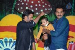Celebs at Actor Ajay Son 1st Bday Event - 89 of 232