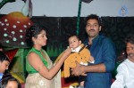 Celebs at Actor Ajay Son 1st Bday Event - 96 of 232