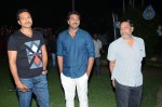 Celebs at Actor Ajay Son 1st Bday Event - 110 of 232