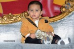 Celebs at Actor Ajay Son 1st Bday Event - 125 of 232
