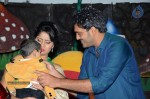 Celebs at Actor Ajay Son 1st Bday Event - 126 of 232