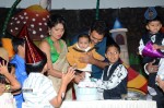Celebs at Actor Ajay Son 1st Bday Event - 128 of 232