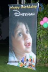 Celebs at Actor Ajay Son 1st Bday Event - 135 of 232