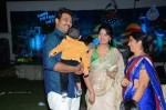 Celebs at Actor Ajay Son 1st Bday Event - 155 of 232