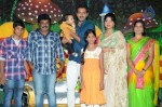 Celebs at Actor Ajay Son 1st Bday Event - 170 of 232