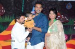 Celebs at Actor Ajay Son 1st Bday Event - 181 of 232