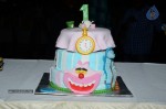 Celebs at Actor Ajay Son 1st Bday Event - 182 of 232