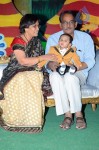 Celebs at Actor Ajay Son 1st Bday Event - 186 of 232