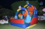 Celebs at Actor Ajay Son 1st Bday Event - 191 of 232