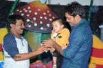 Celebs at Actor Ajay Son 1st Bday Event - 198 of 232