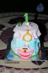 Celebs at Actor Ajay Son 1st Bday Event - 210 of 232