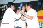 Celebs at Actor Ajay Son 1st Bday Event - 214 of 232
