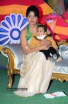 Celebs at Actor Ajay Son 1st Bday Event - 217 of 232