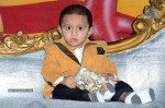 Celebs at Actor Ajay Son 1st Bday Event - 219 of 232