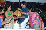 Celebs at Actor Ajay Son 1st Bday Event - 223 of 232