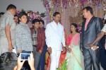 Celebs at Ali Brother Khayum Wedding Reception 02 - 4 of 165