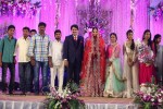 Celebs at Ali Brother Khayum Wedding Reception 02 - 5 of 165