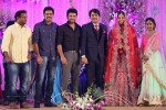 Celebs at Ali Brother Khayum Wedding Reception 02 - 49 of 165