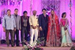 Celebs at Ali Brother Khayum Wedding Reception 02 - 53 of 165