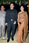 Celebs at Ali Brother Khayum Wedding Reception 02 - 58 of 165