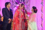 Celebs at Ali Brother Khayum Wedding Reception 02 - 18 of 165