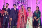 Celebs at Ali Brother Khayum Wedding Reception 02 - 62 of 165
