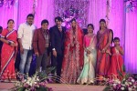 Celebs at Ali Brother Khayum Wedding Reception 02 - 70 of 165