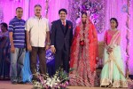 Celebs at Ali Brother Khayum Wedding Reception 02 - 74 of 165