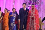 Celebs at Ali Brother Khayum Wedding Reception 02 - 80 of 165
