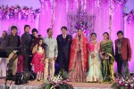 Celebs at Ali Brother Khayum Wedding Reception 02 - 127 of 165