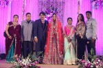 Celebs at Ali Brother Khayum Wedding Reception 02 - 131 of 165