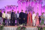Celebs at Ali Brother Khayum Wedding Reception 02 - 132 of 165