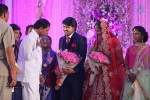 Celebs at Ali Brother Khayum Wedding Reception 02 - 133 of 165