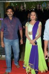 Celebs at Ali Brother Khayum Wedding Reception 02 - 139 of 165
