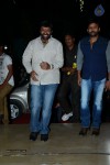 Celebs at Ali Brother Khayum Wedding Reception 02 - 143 of 165