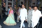 Celebs at Ali Brother Khayum Wedding Reception 02 - 153 of 165