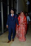 Celebs at Ali Brother Khayum Wedding Reception 03 - 22 of 165